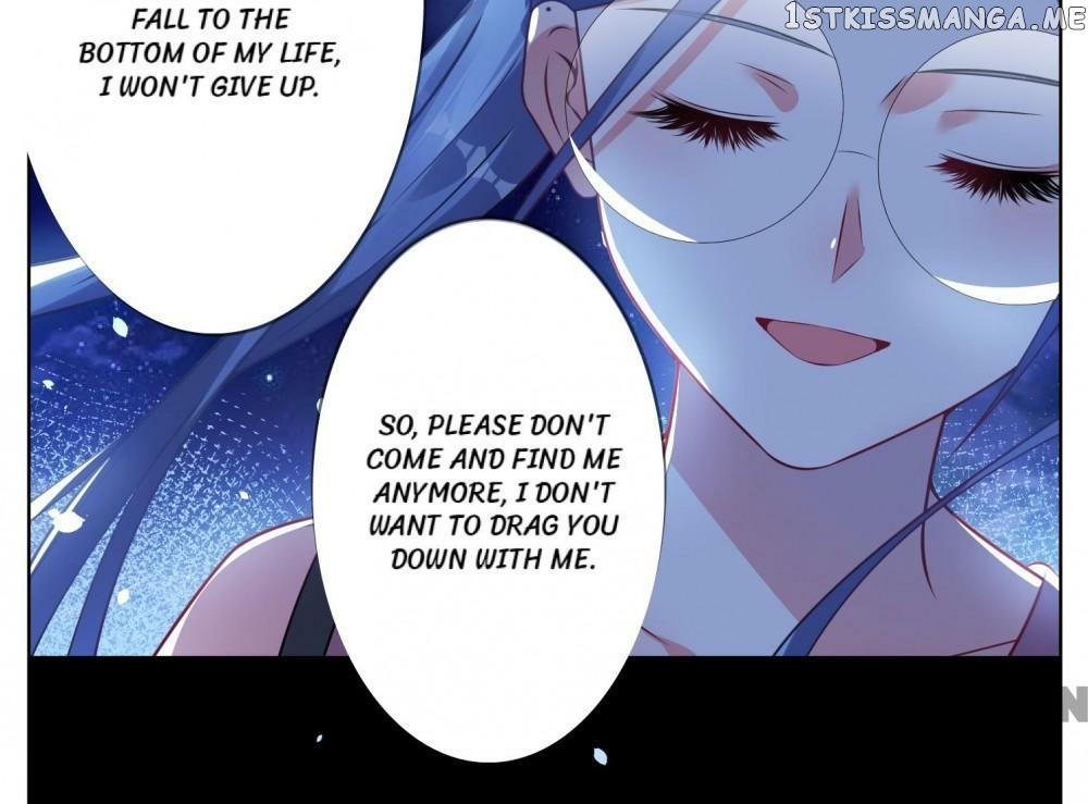 Blackmailed By Bossy Ceo chapter 77 - page 17