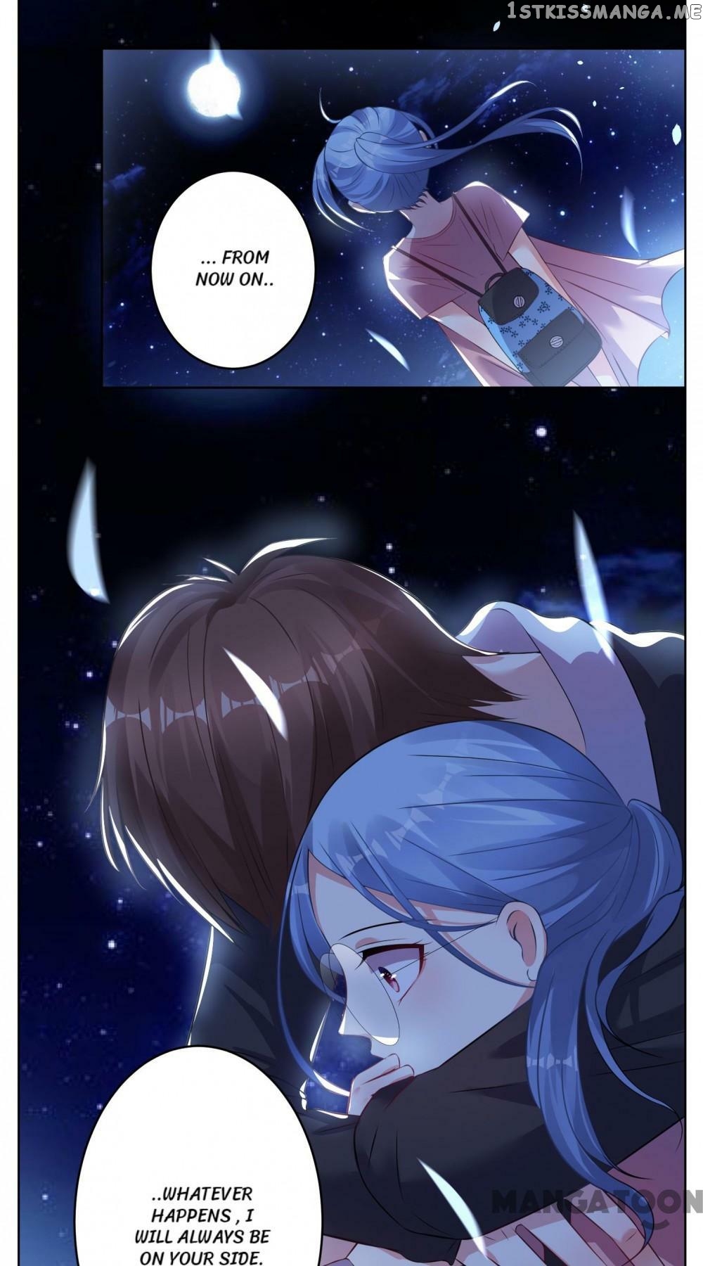 Blackmailed By Bossy Ceo chapter 77 - page 19