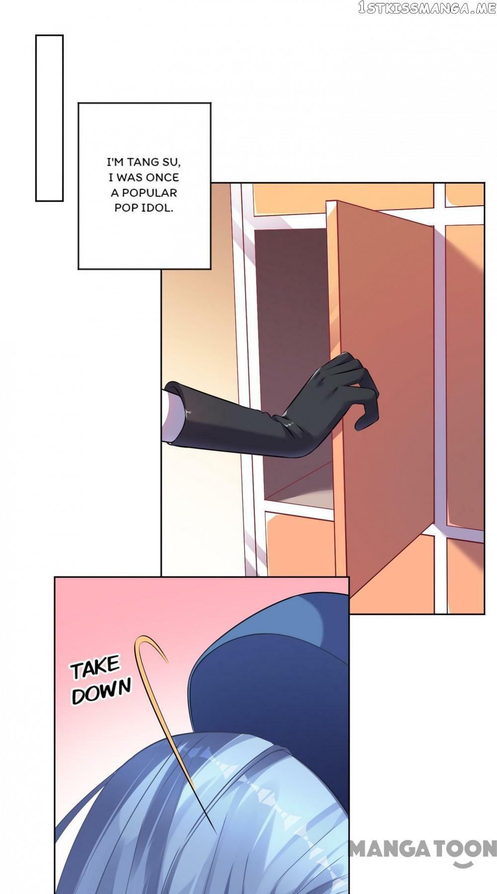 Blackmailed By Bossy Ceo chapter 77 - page 2