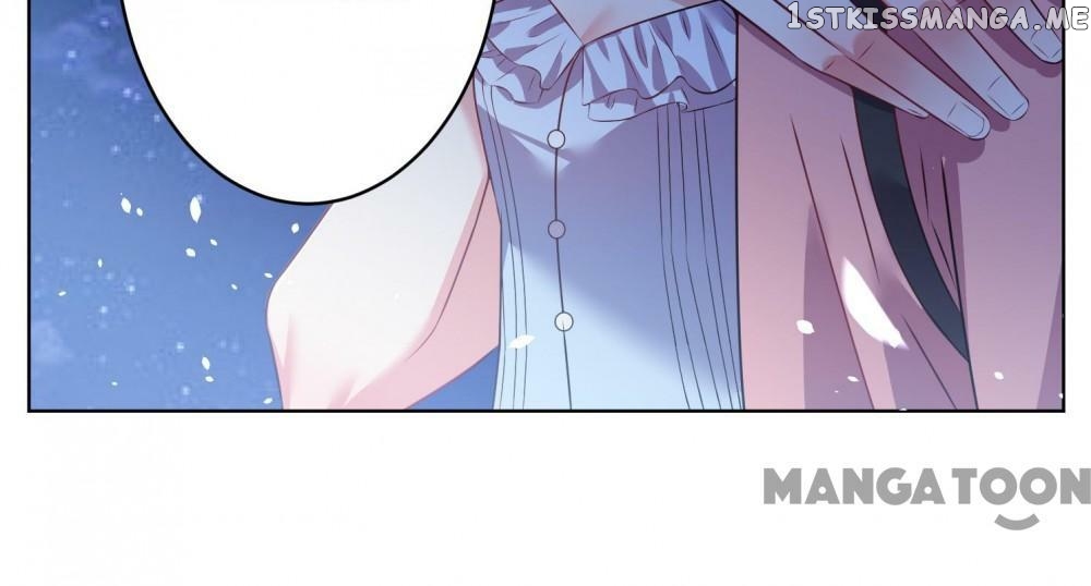 Blackmailed By Bossy Ceo chapter 77 - page 20