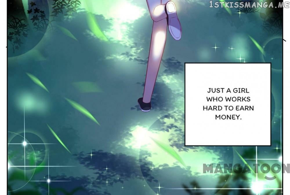 Blackmailed By Bossy Ceo chapter 77 - page 5