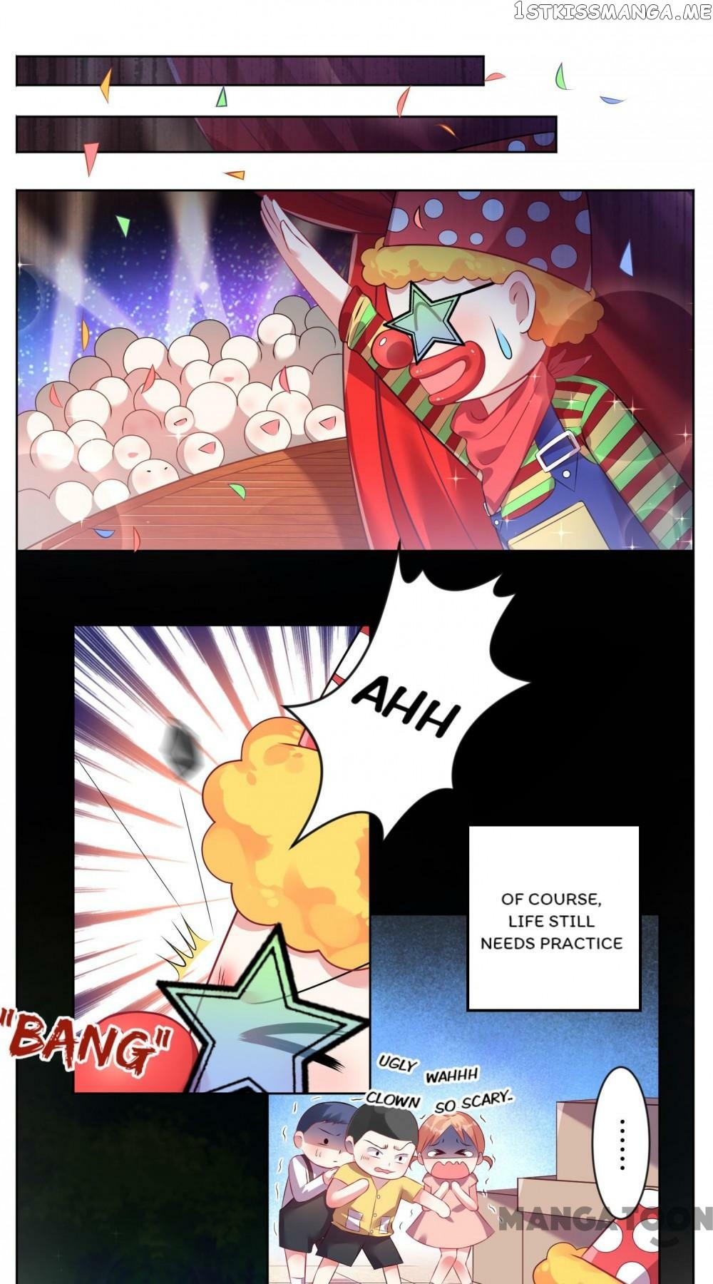 Blackmailed By Bossy Ceo chapter 77 - page 6