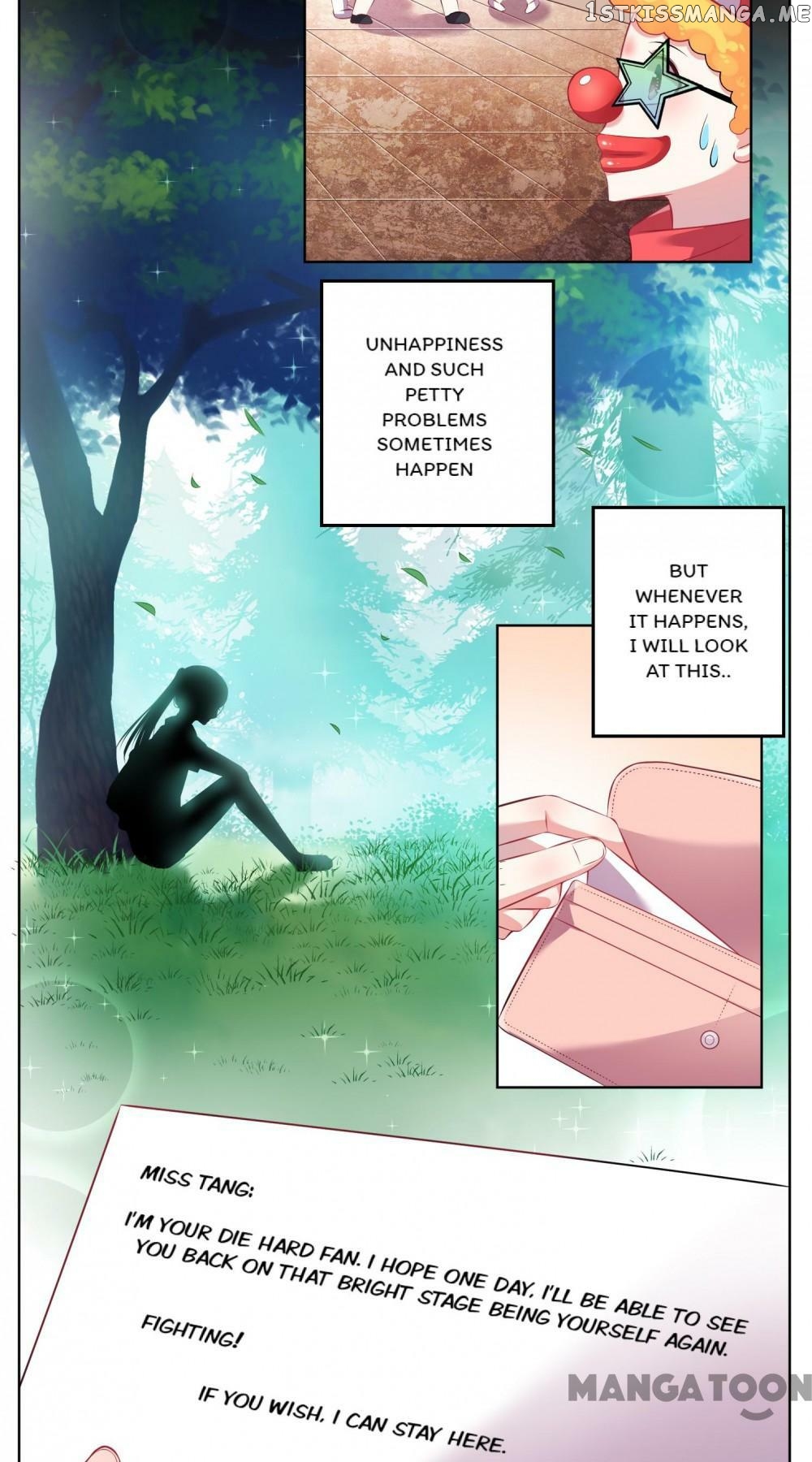 Blackmailed By Bossy Ceo chapter 77 - page 7