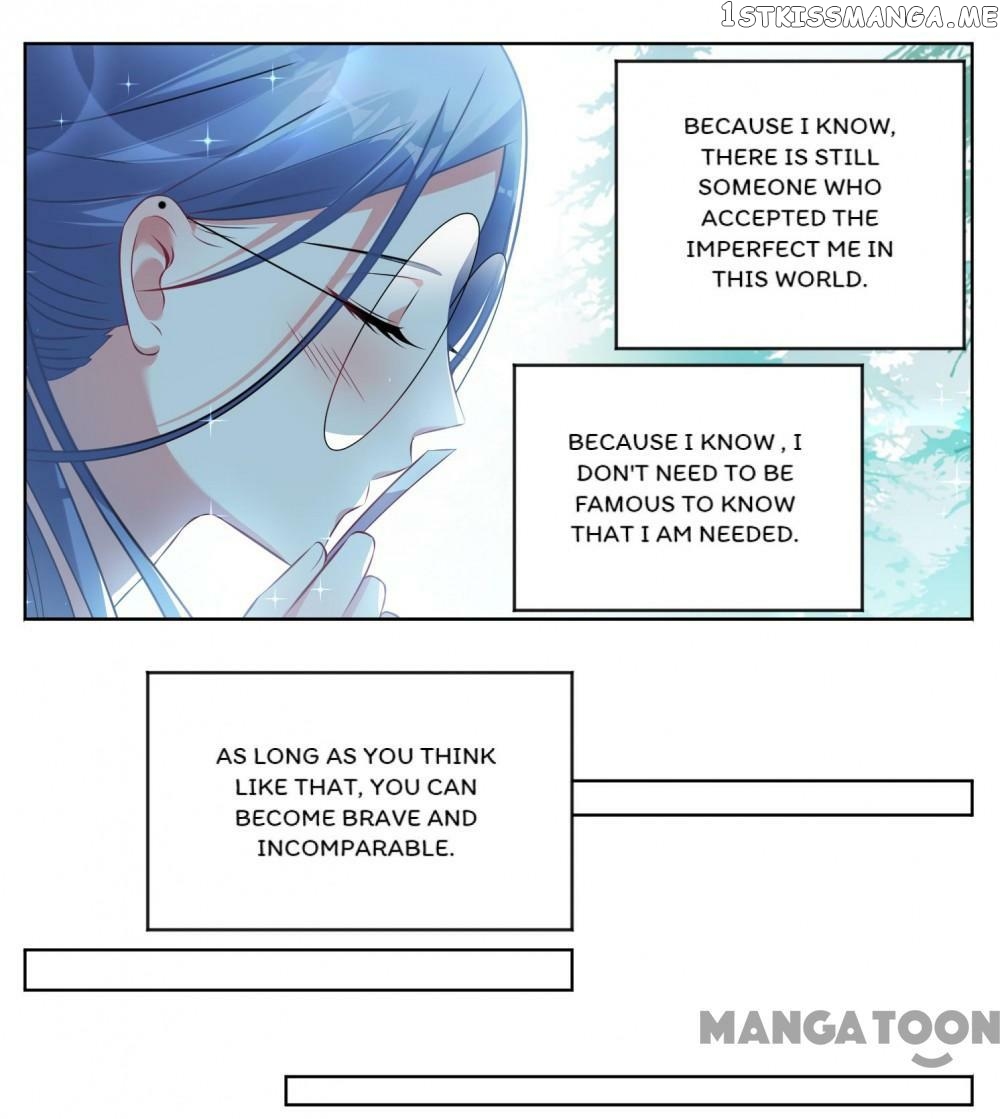Blackmailed By Bossy Ceo chapter 77 - page 9