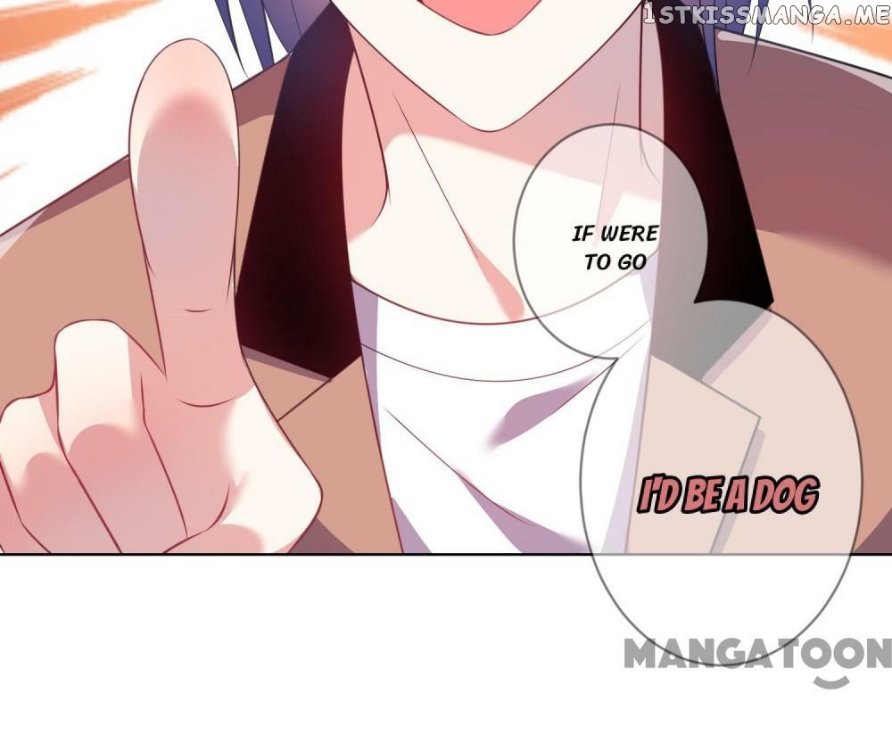 Blackmailed By Bossy Ceo chapter 84 - page 12