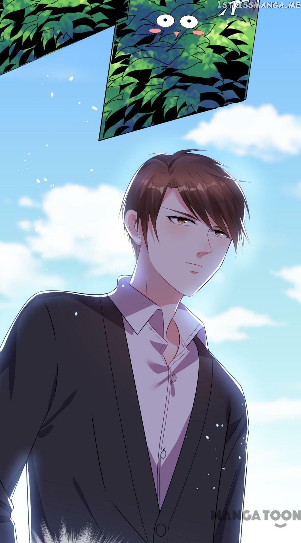 Blackmailed By Bossy Ceo chapter 84 - page 19
