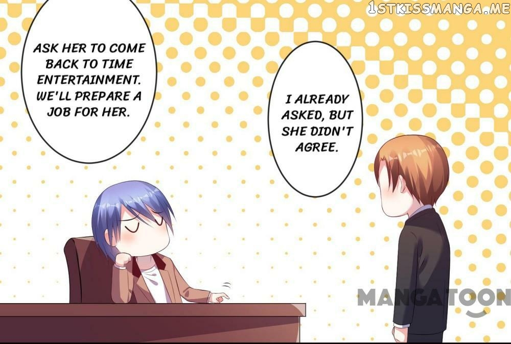 Blackmailed By Bossy Ceo chapter 84 - page 2