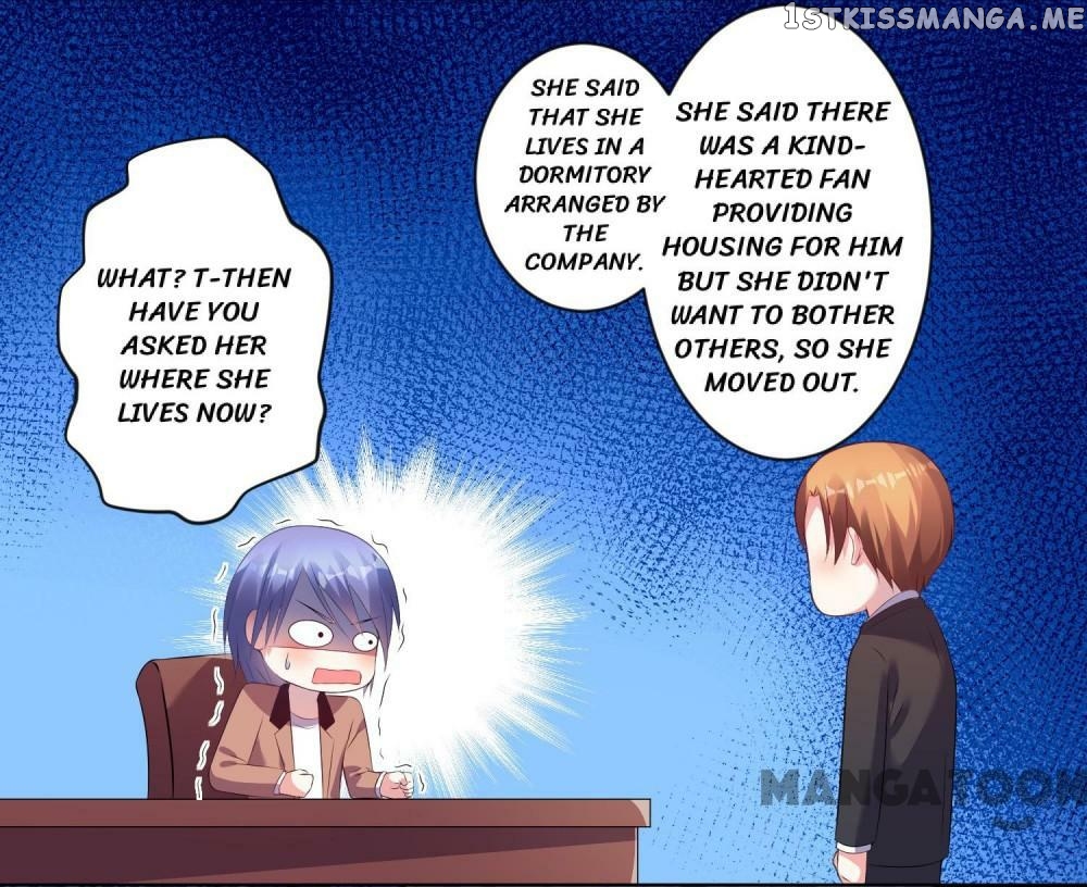 Blackmailed By Bossy Ceo chapter 84 - page 4
