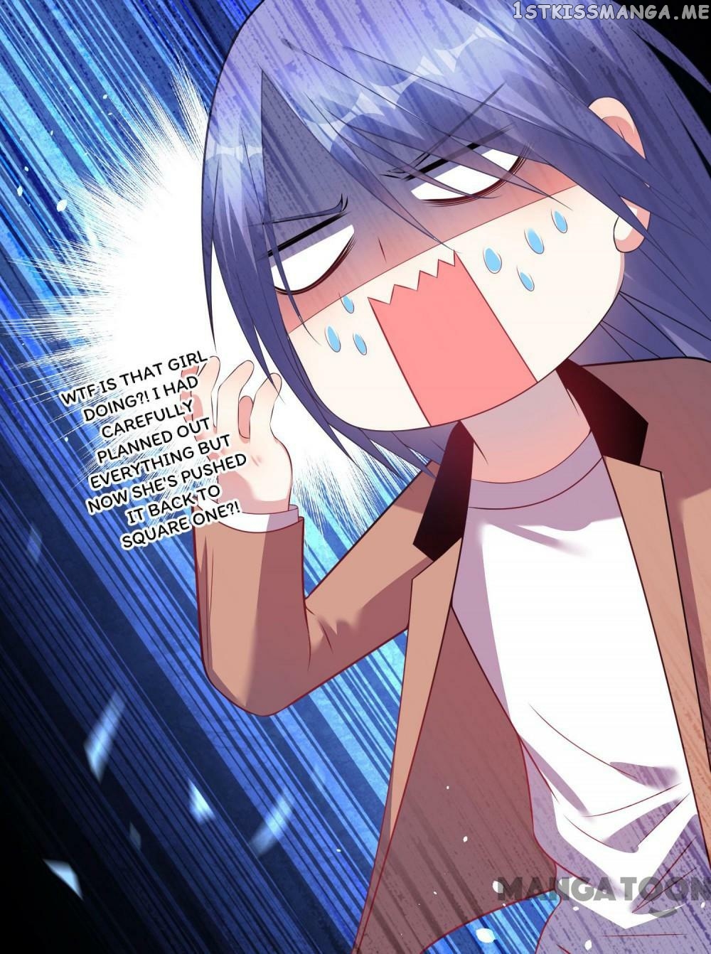 Blackmailed By Bossy Ceo chapter 84 - page 5