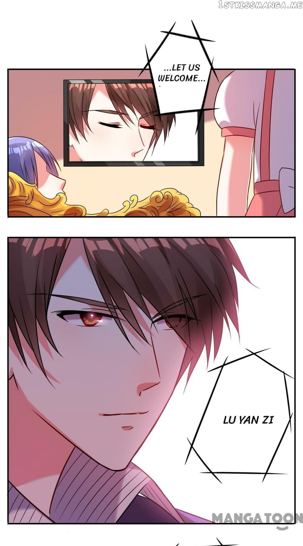 Blackmailed By Bossy Ceo chapter 10 - page 13
