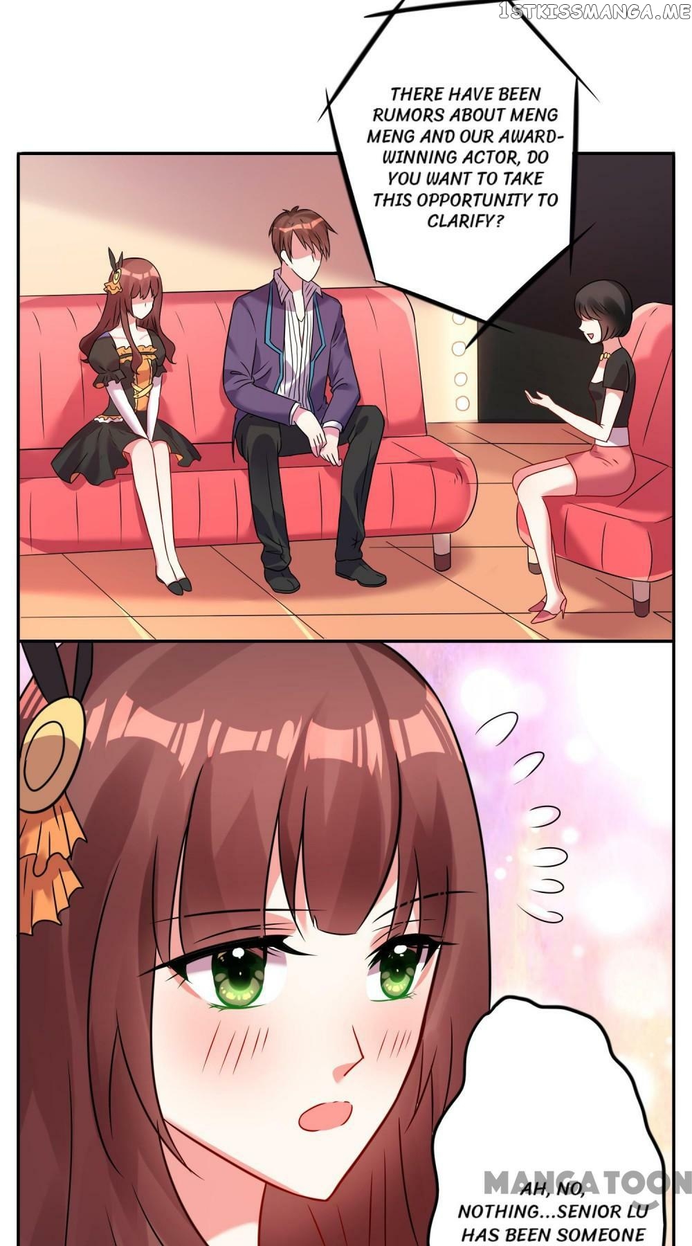 Blackmailed By Bossy Ceo chapter 10 - page 14
