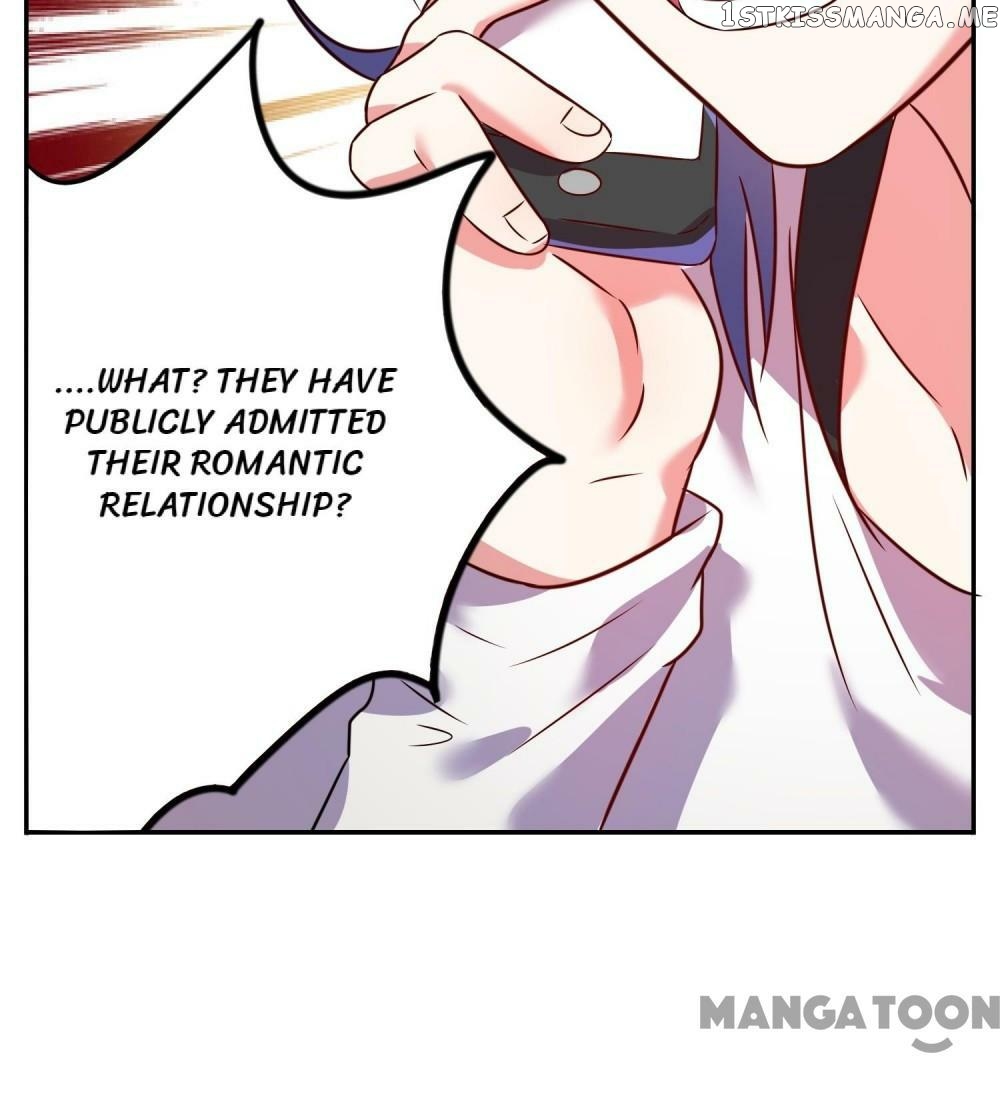 Blackmailed By Bossy Ceo chapter 10 - page 19