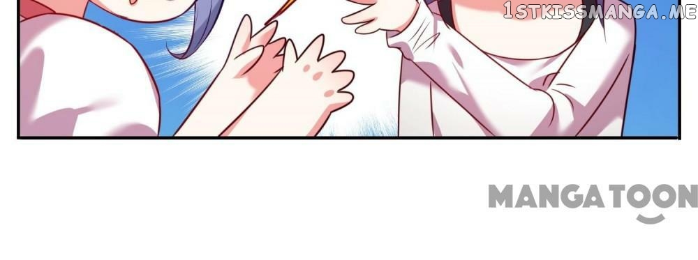 Blackmailed By Bossy Ceo chapter 10 - page 6