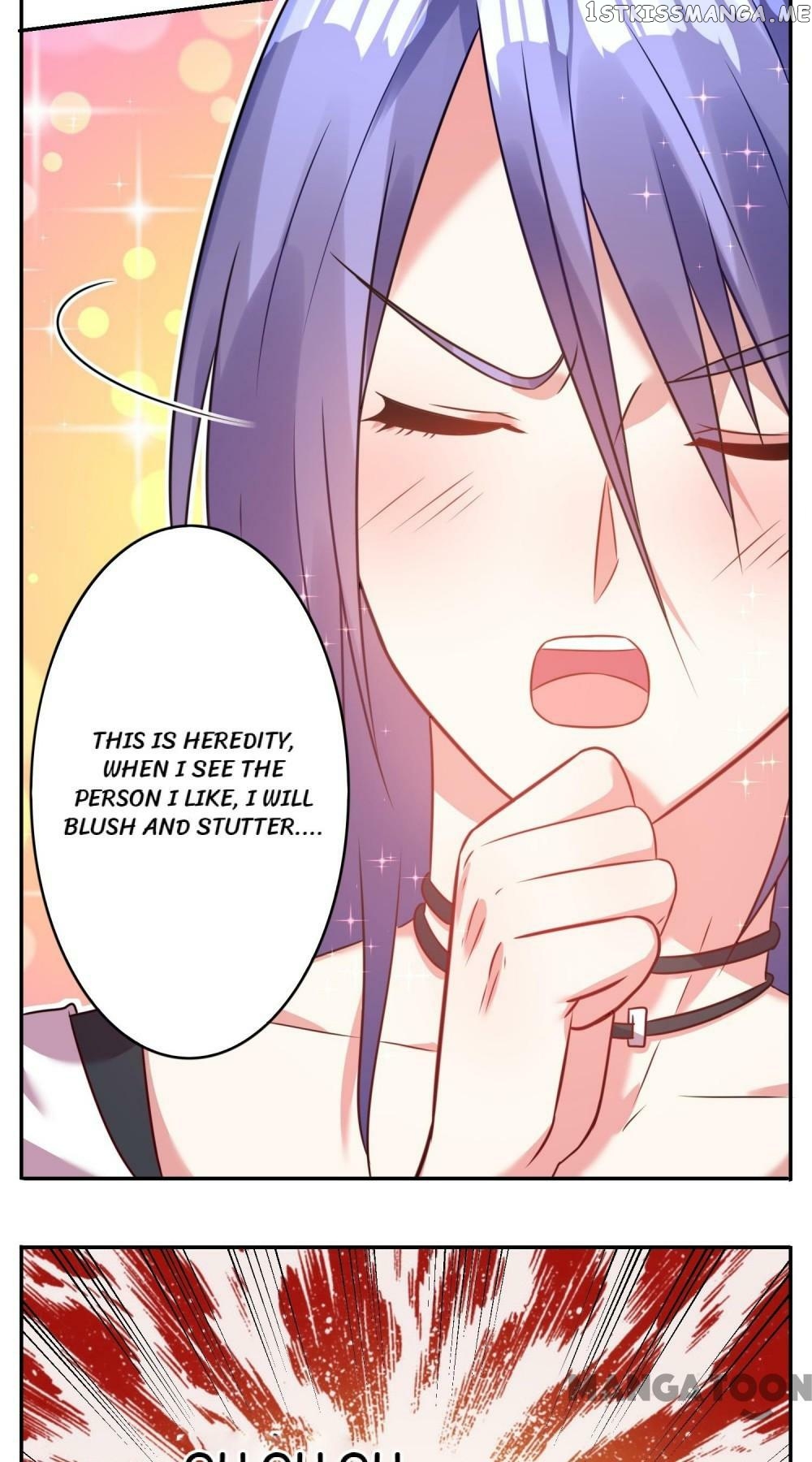 Blackmailed By Bossy Ceo chapter 10 - page 8