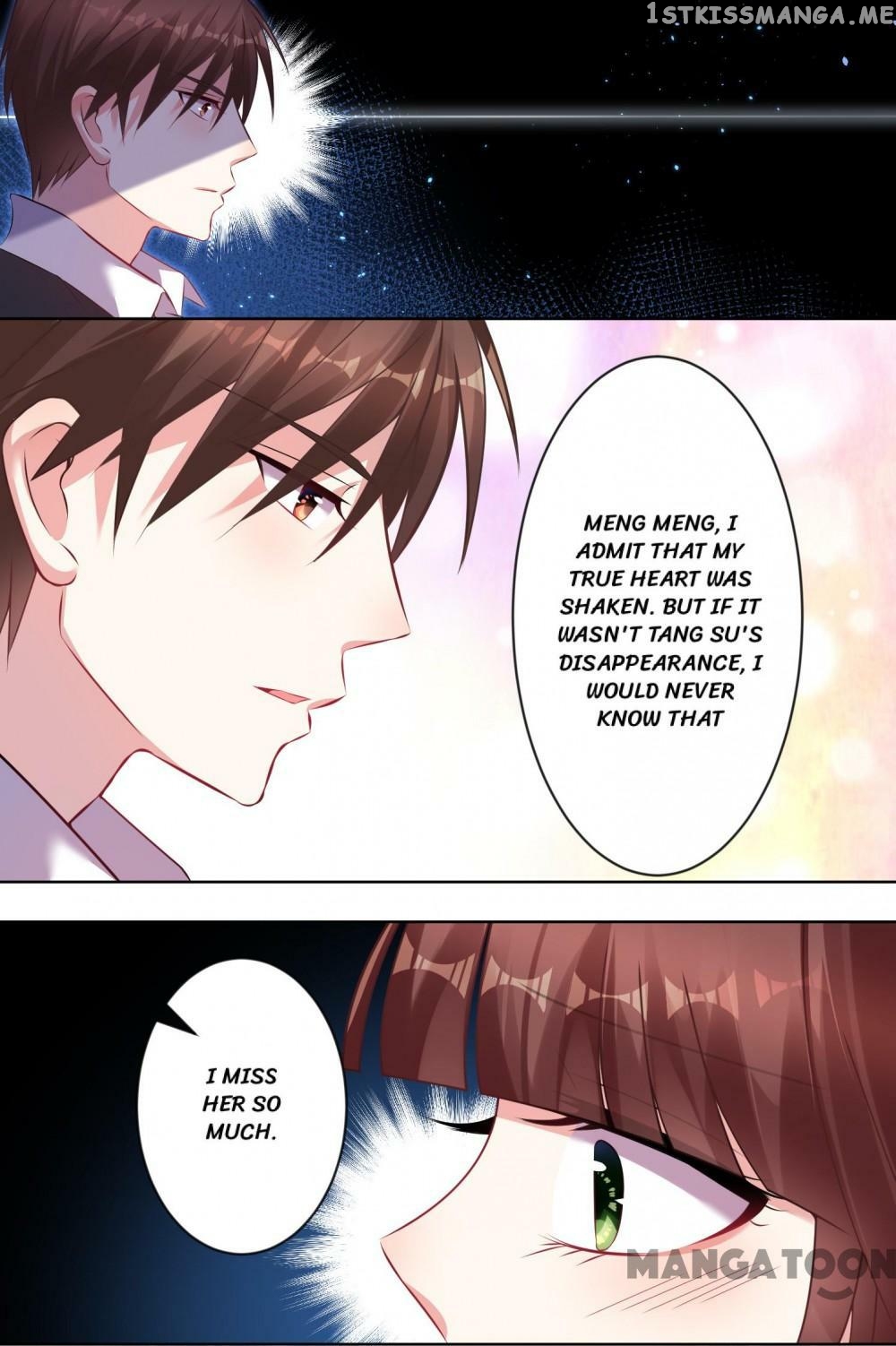 Blackmailed By Bossy Ceo chapter 78 - page 11