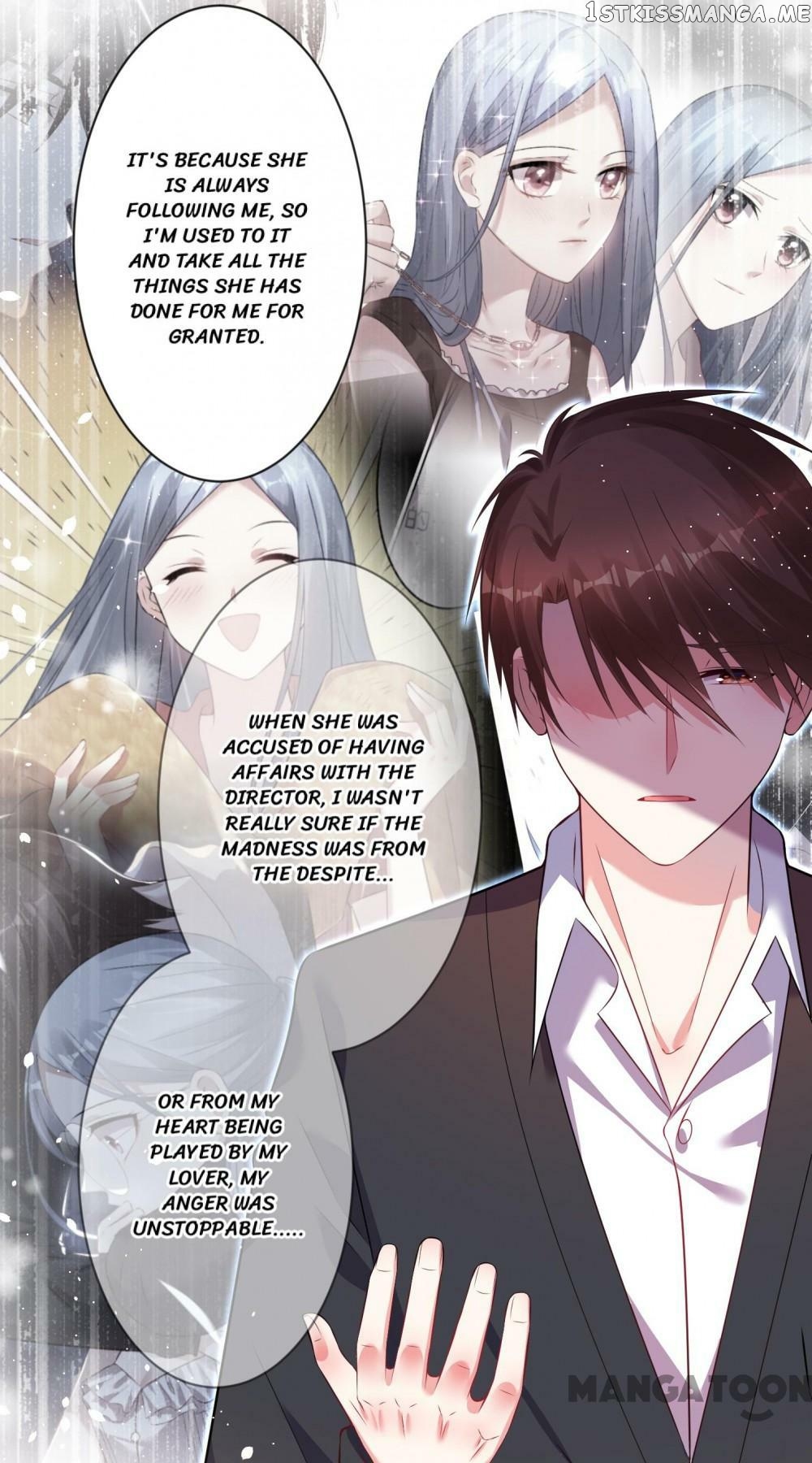 Blackmailed By Bossy Ceo chapter 78 - page 12
