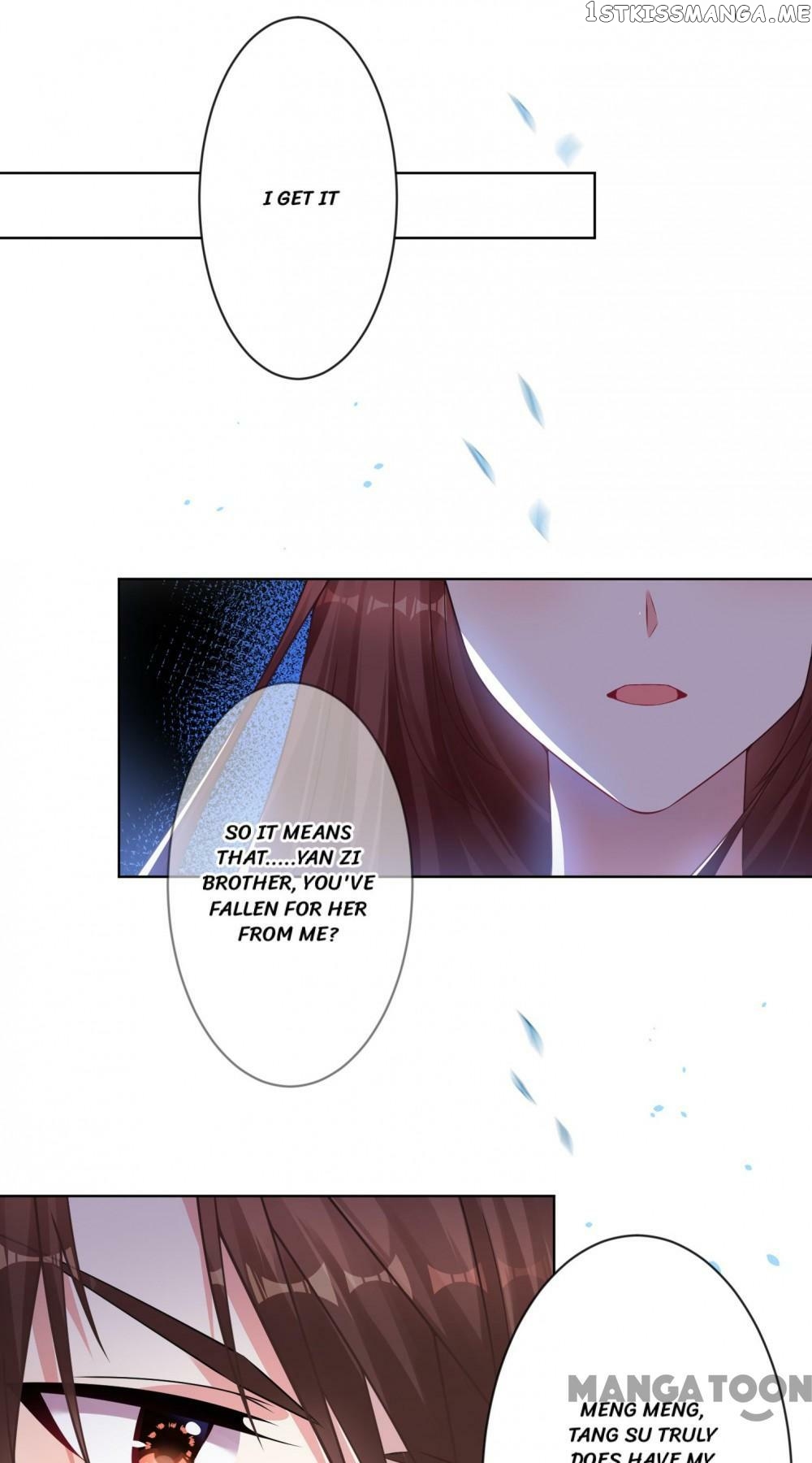 Blackmailed By Bossy Ceo chapter 78 - page 14