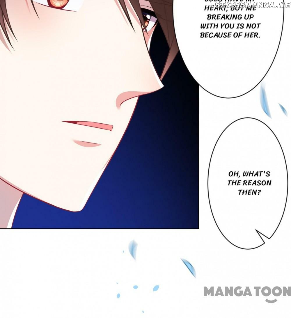 Blackmailed By Bossy Ceo chapter 78 - page 15