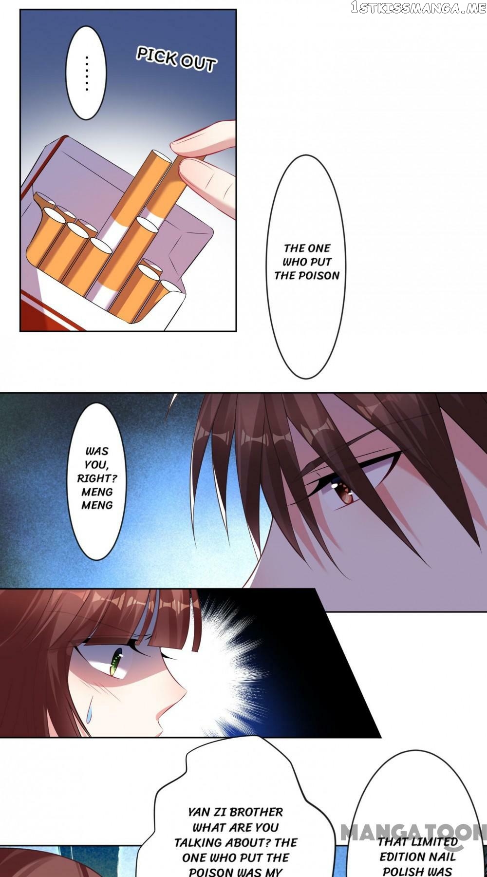 Blackmailed By Bossy Ceo chapter 78 - page 16