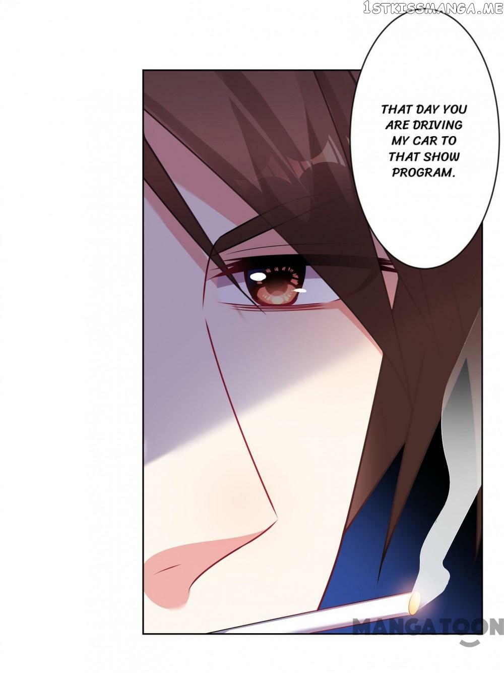Blackmailed By Bossy Ceo chapter 78 - page 18