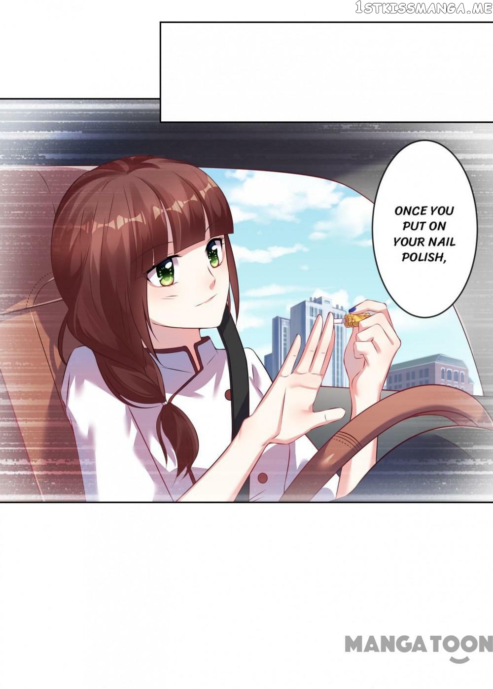 Blackmailed By Bossy Ceo chapter 78 - page 19