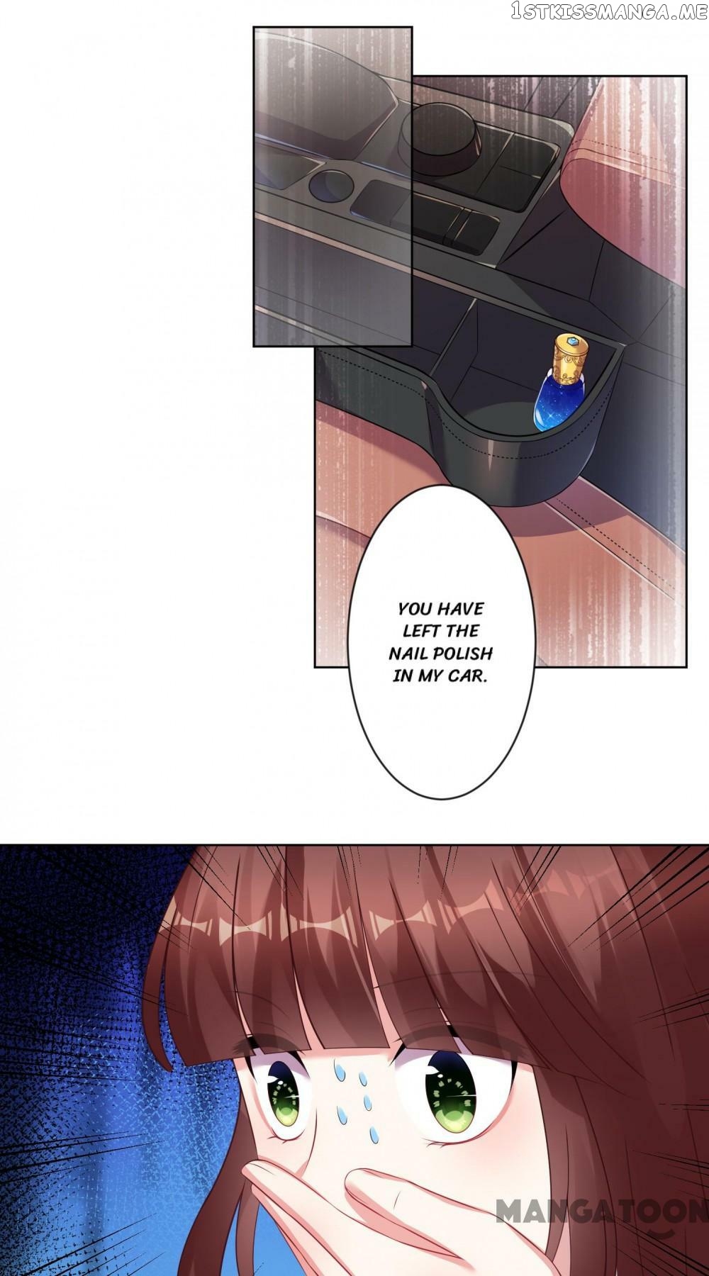Blackmailed By Bossy Ceo chapter 78 - page 20