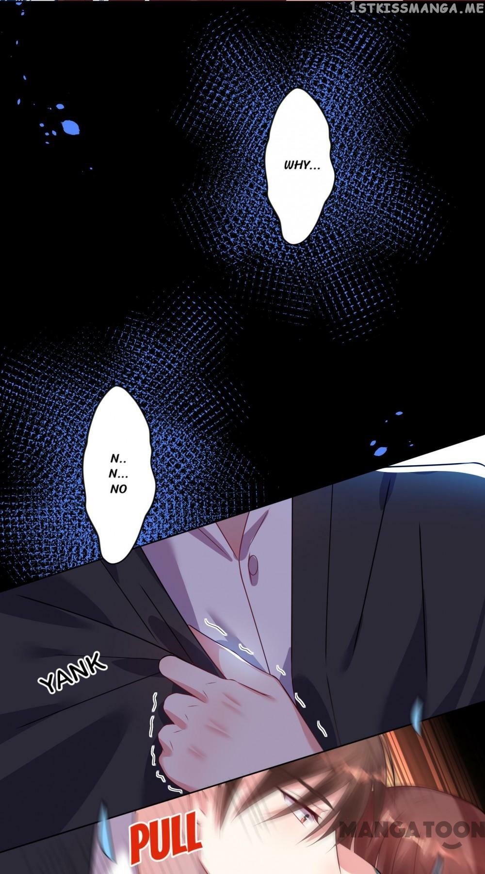 Blackmailed By Bossy Ceo chapter 78 - page 7