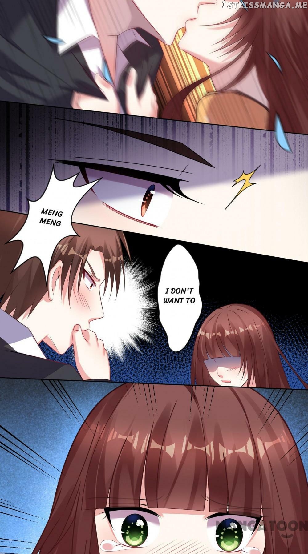 Blackmailed By Bossy Ceo chapter 78 - page 8