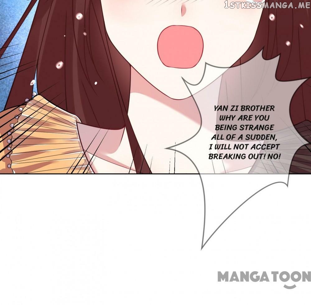 Blackmailed By Bossy Ceo chapter 78 - page 9