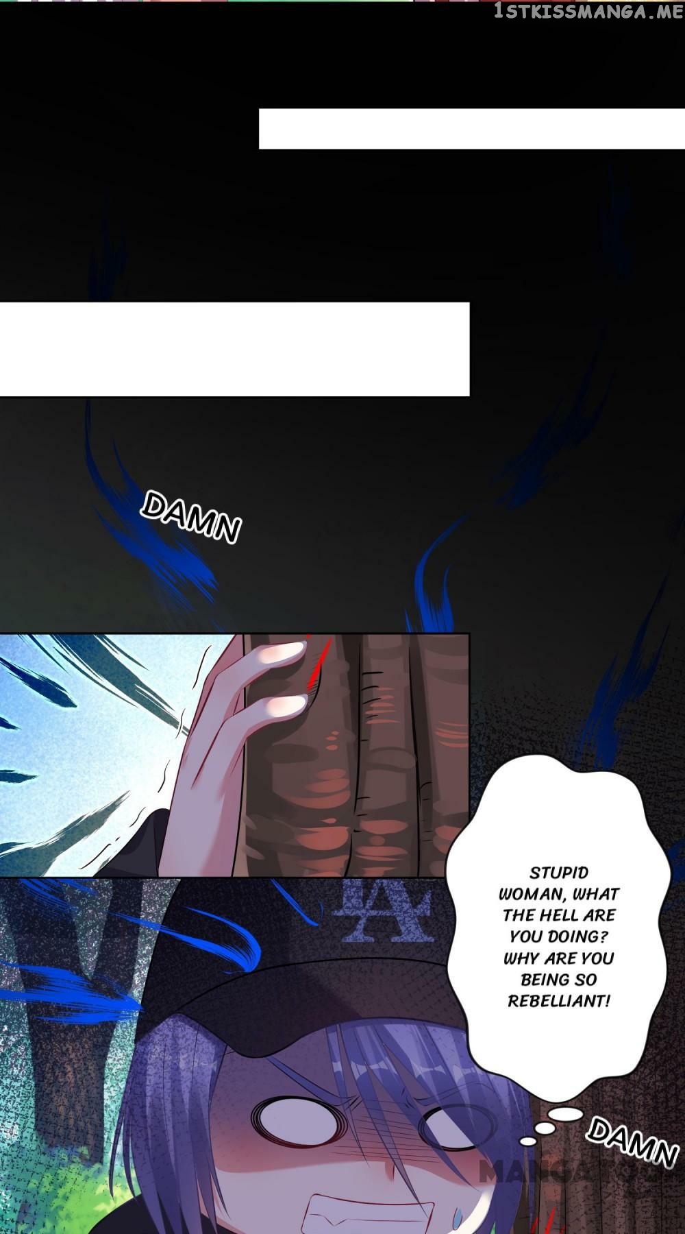 Blackmailed By Bossy Ceo chapter 85 - page 10
