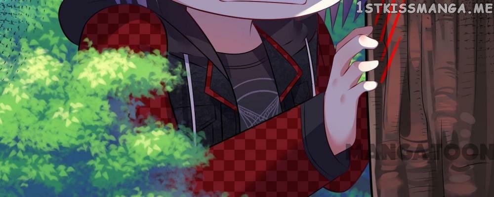Blackmailed By Bossy Ceo chapter 85 - page 11