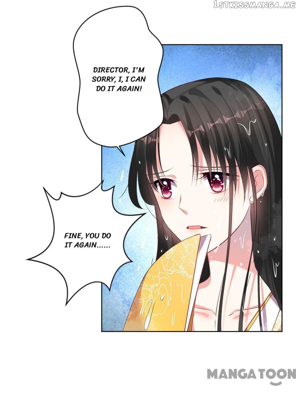 Blackmailed By Bossy Ceo chapter 85 - page 13
