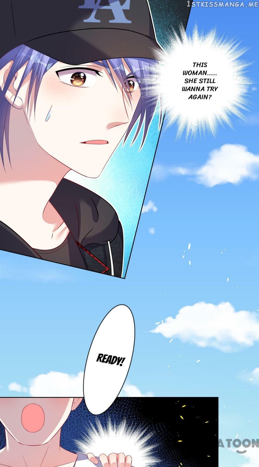 Blackmailed By Bossy Ceo chapter 85 - page 14