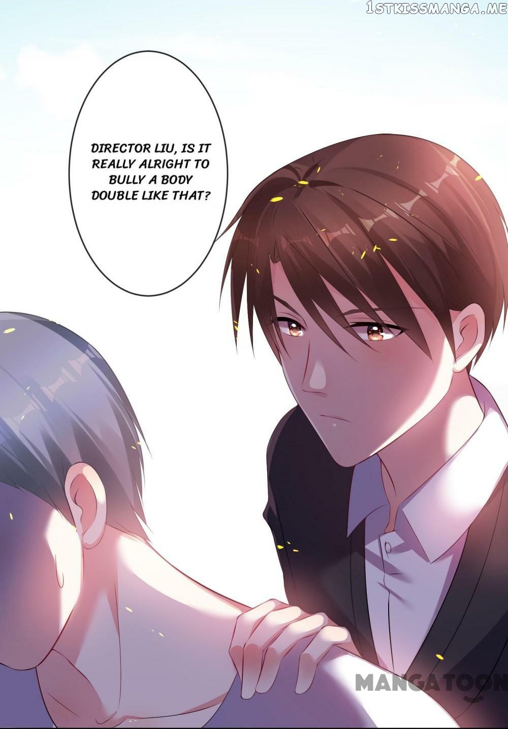 Blackmailed By Bossy Ceo chapter 85 - page 16
