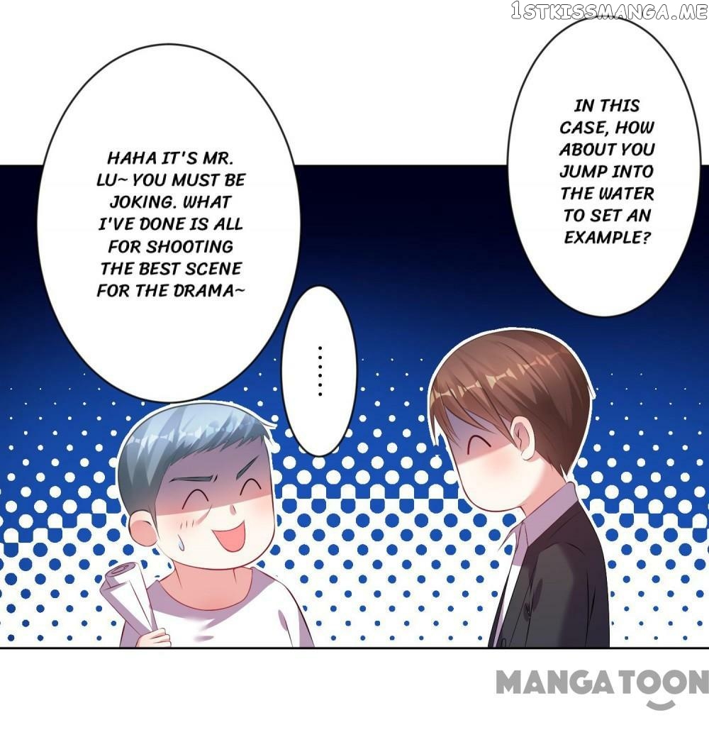 Blackmailed By Bossy Ceo chapter 85 - page 18