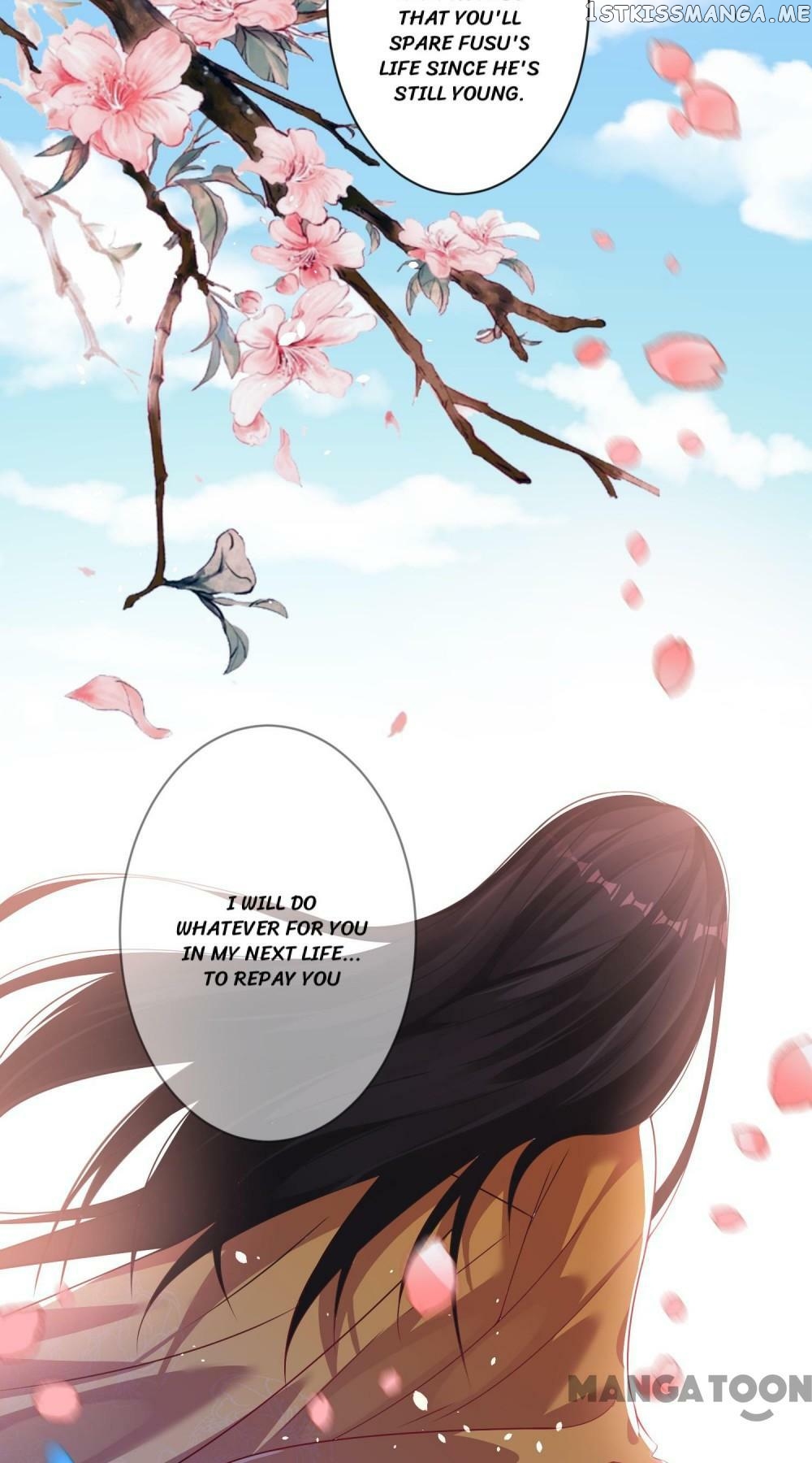 Blackmailed By Bossy Ceo chapter 85 - page 2