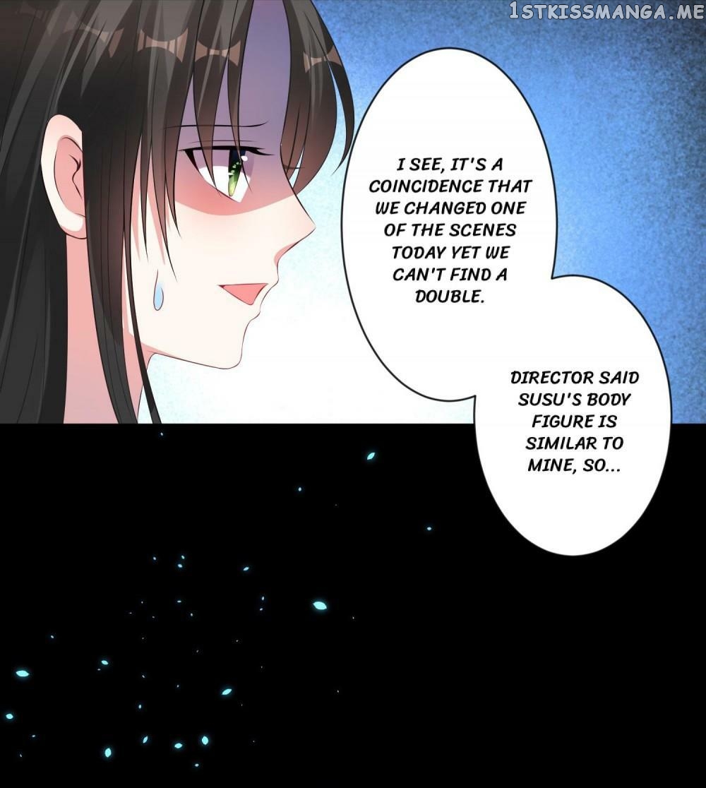 Blackmailed By Bossy Ceo chapter 85 - page 21