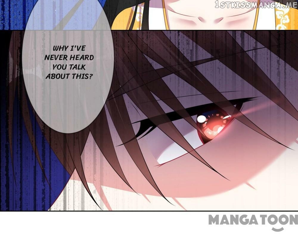 Blackmailed By Bossy Ceo chapter 85 - page 23