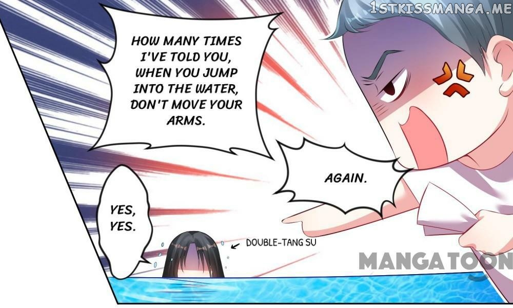 Blackmailed By Bossy Ceo chapter 85 - page 5