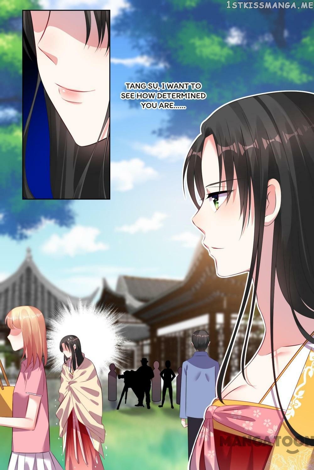 Blackmailed By Bossy Ceo chapter 85 - page 9