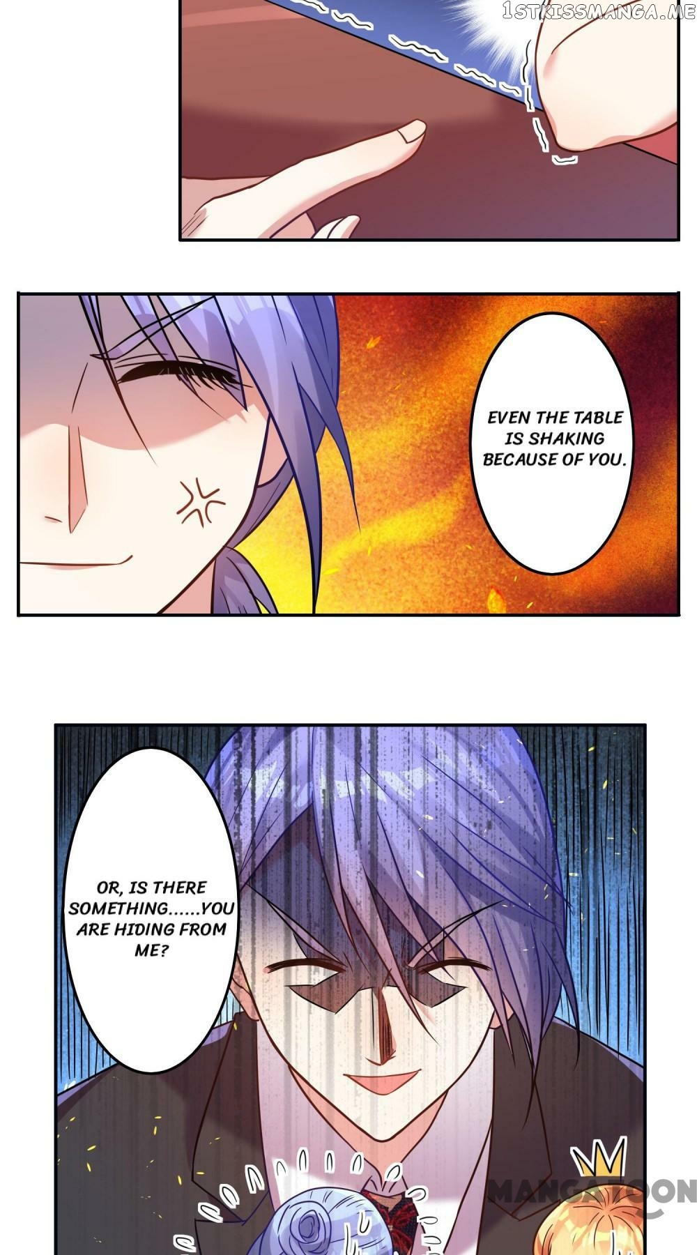 Blackmailed By Bossy Ceo chapter 18 - page 2