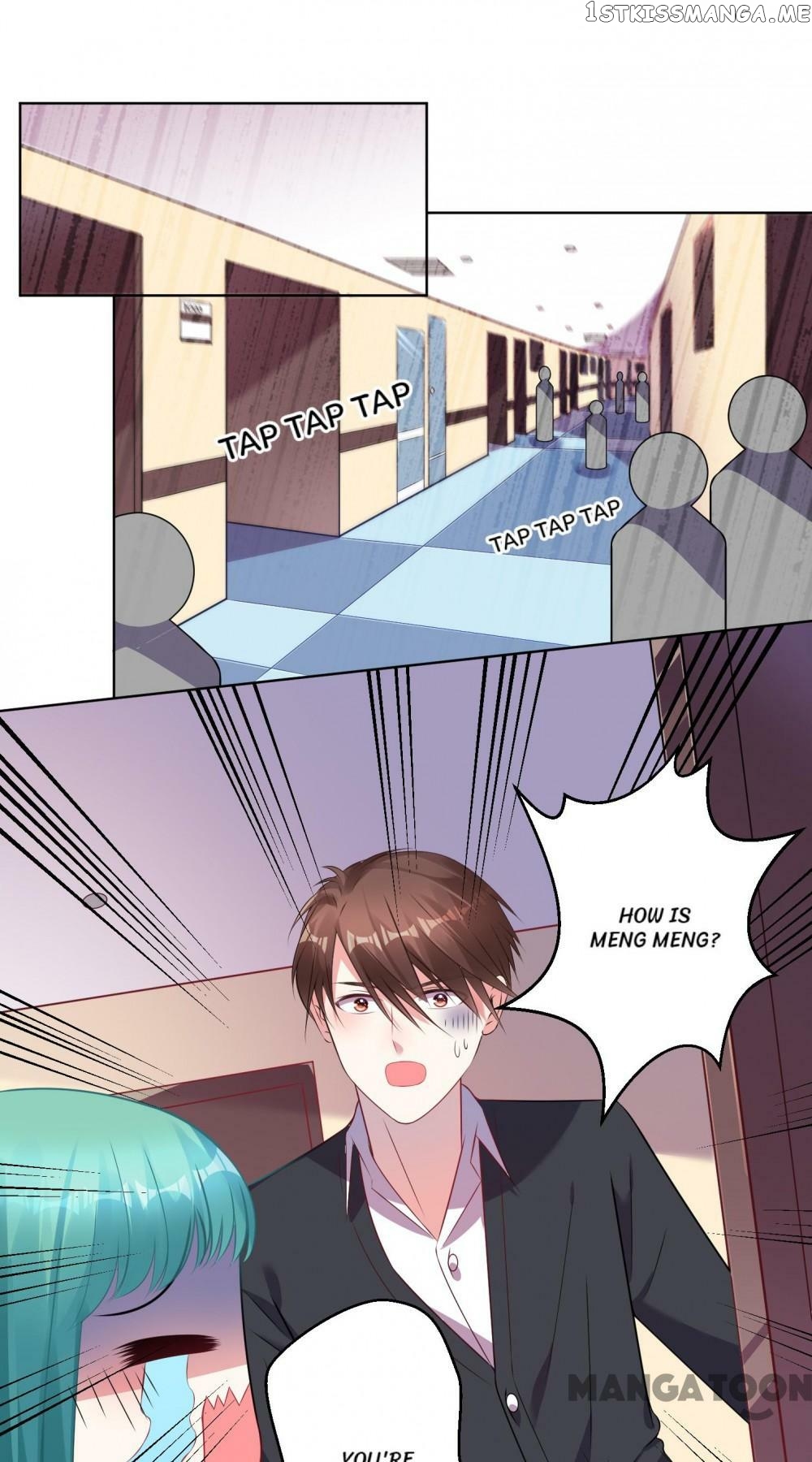 Blackmailed By Bossy Ceo chapter 79 - page 11