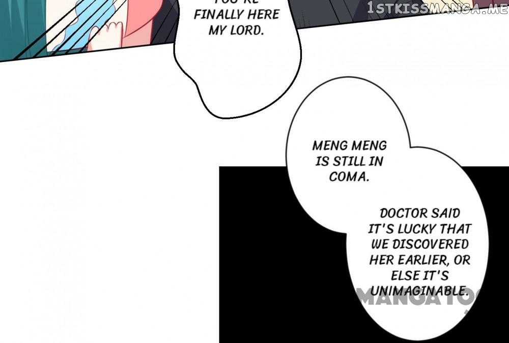 Blackmailed By Bossy Ceo chapter 79 - page 12