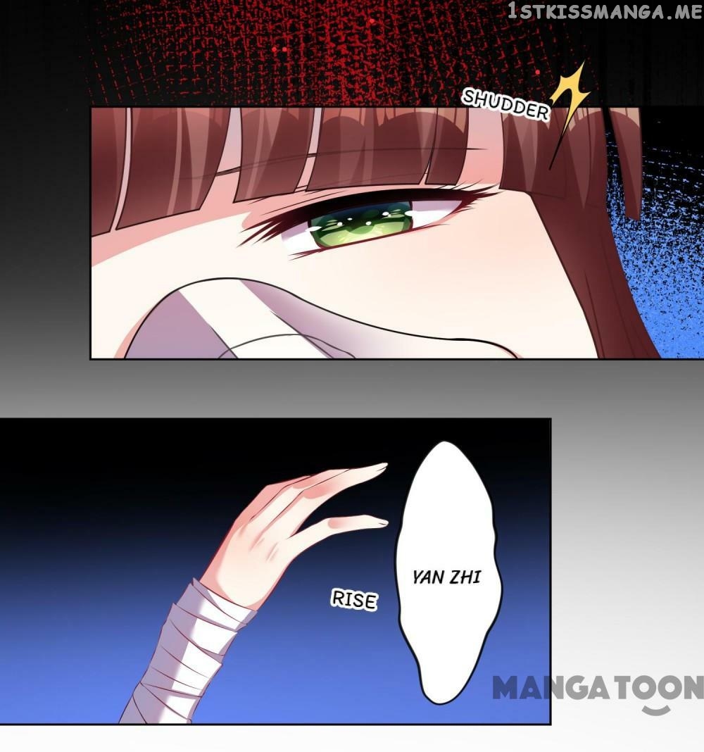 Blackmailed By Bossy Ceo chapter 79 - page 15