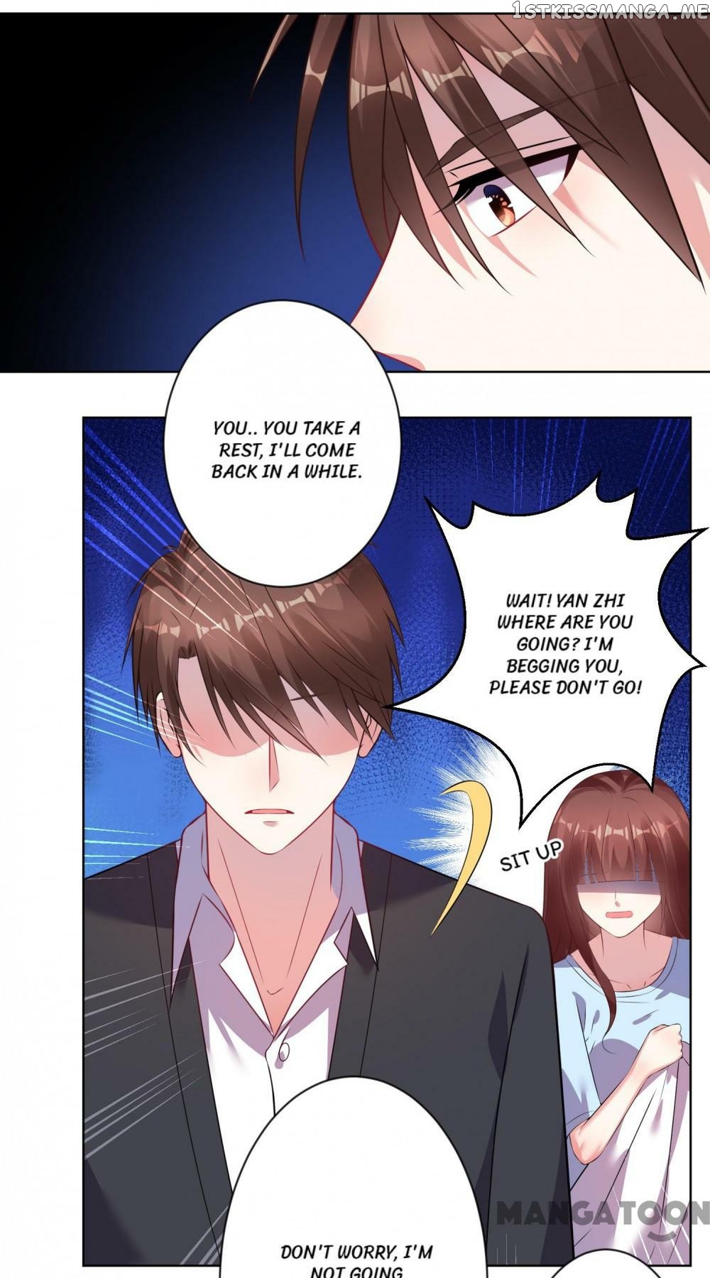 Blackmailed By Bossy Ceo chapter 79 - page 17