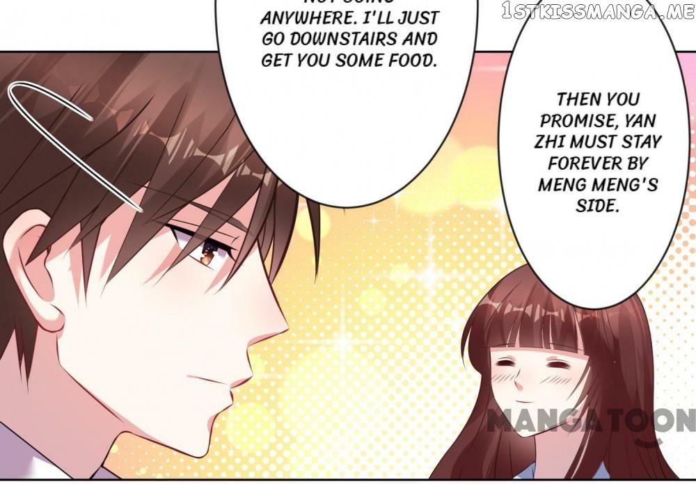 Blackmailed By Bossy Ceo chapter 79 - page 18