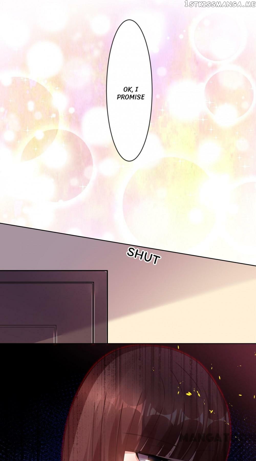 Blackmailed By Bossy Ceo chapter 79 - page 19