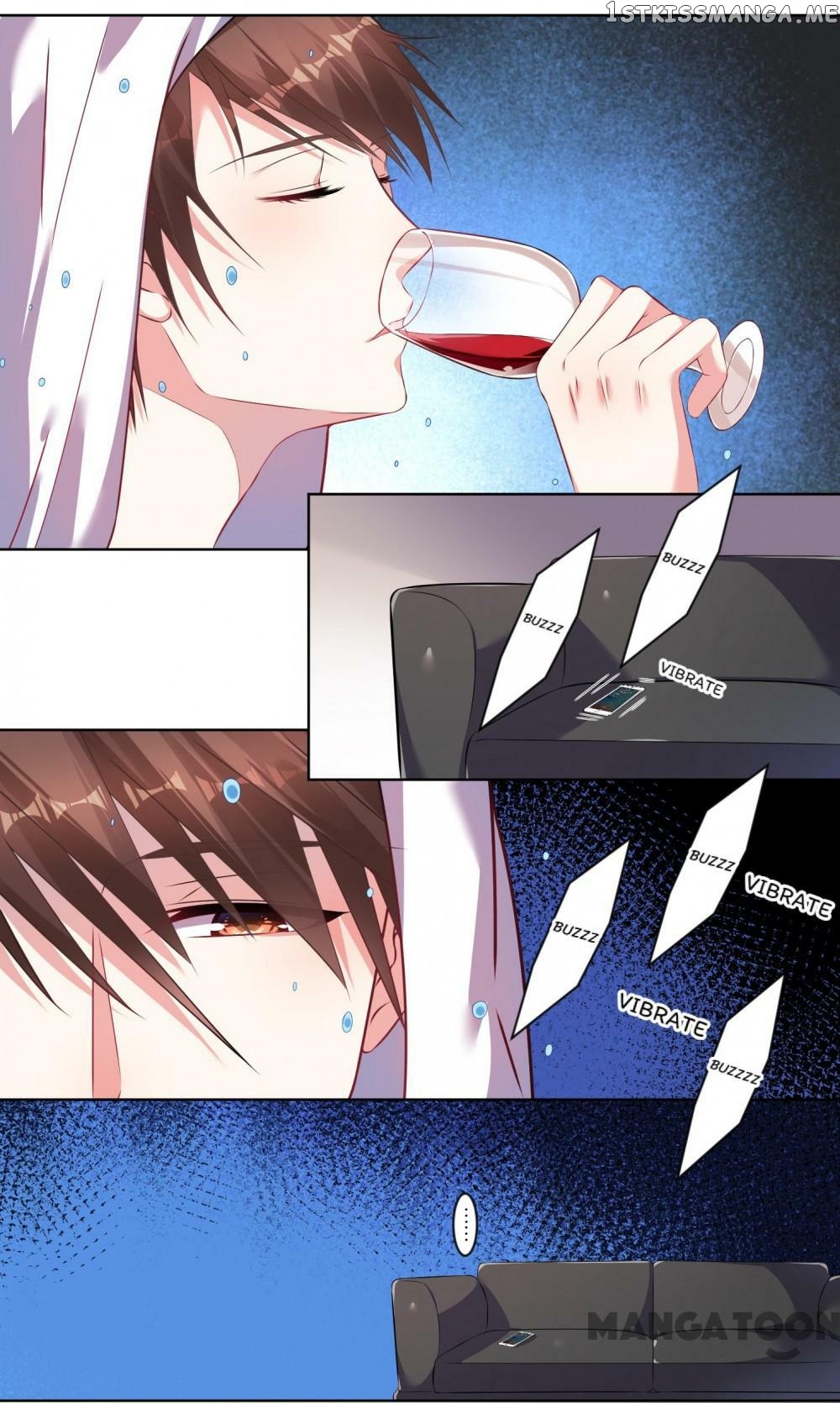 Blackmailed By Bossy Ceo chapter 79 - page 2