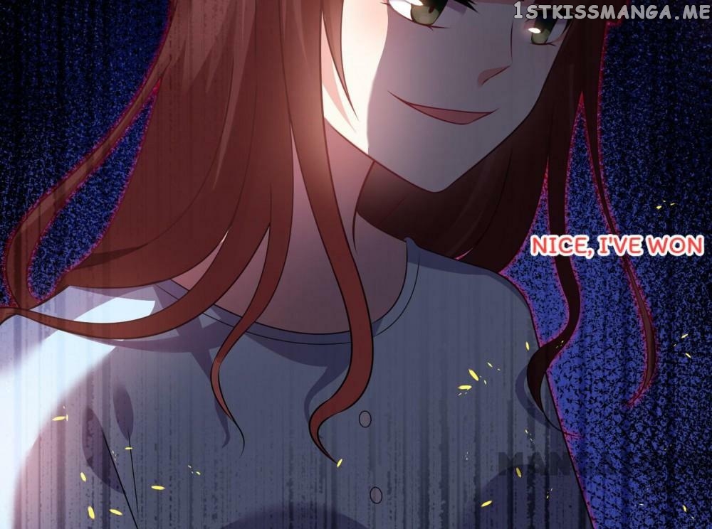 Blackmailed By Bossy Ceo chapter 79 - page 20