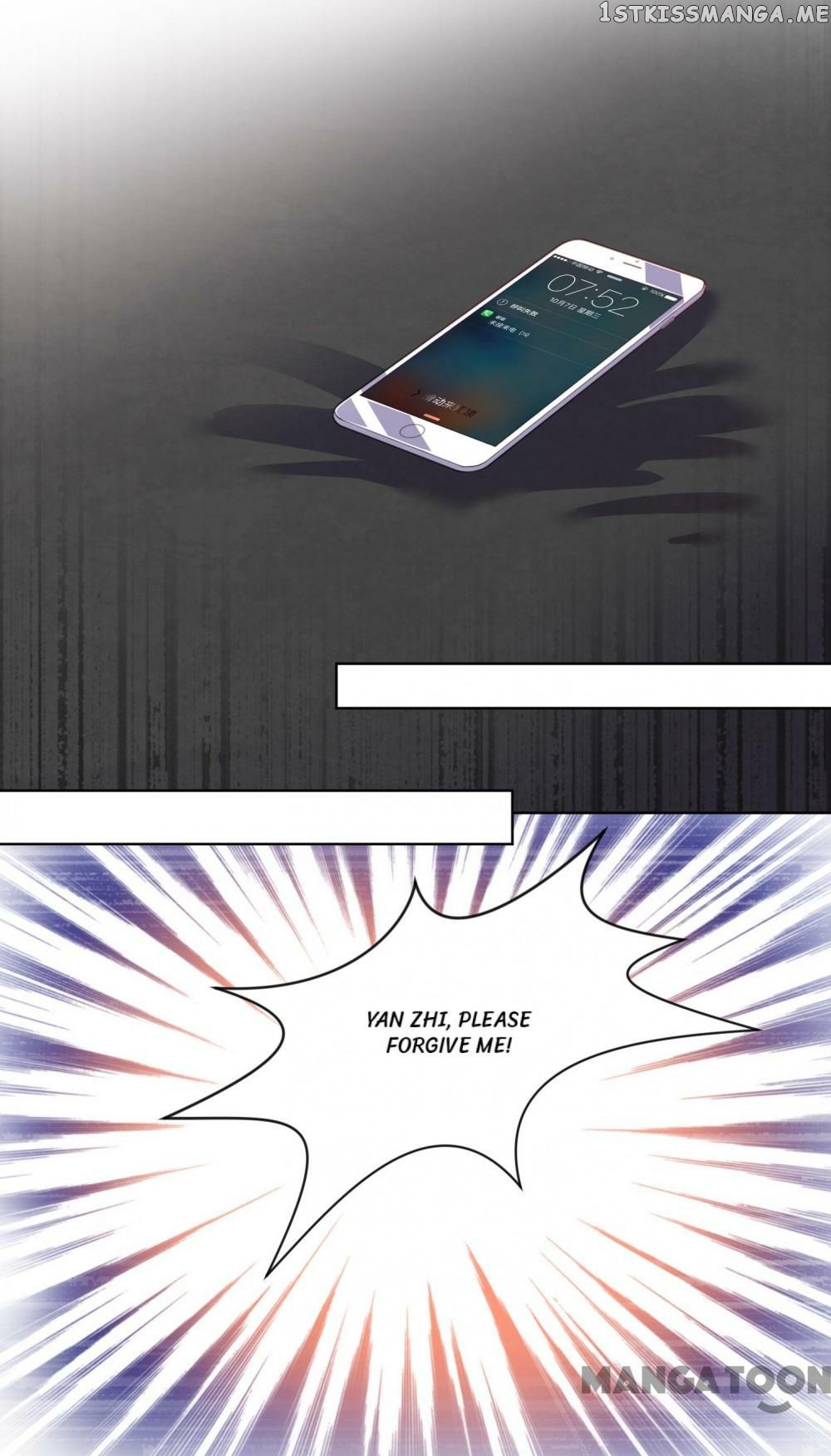 Blackmailed By Bossy Ceo chapter 79 - page 3